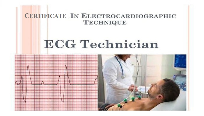 ECG Technician