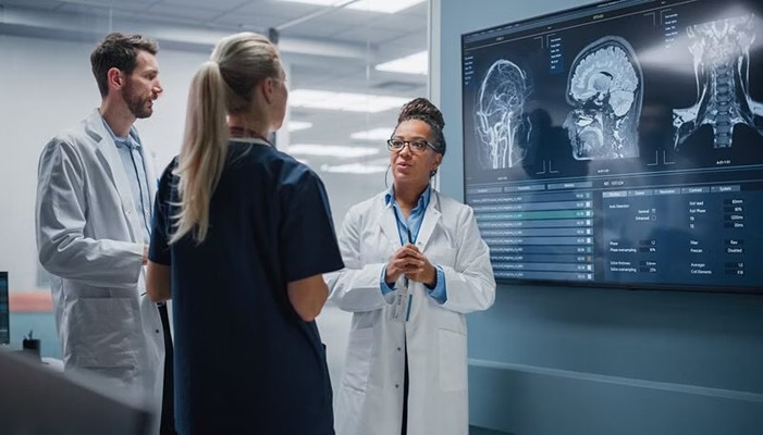 Post graduate diploma in neuro psychiatric.